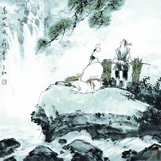 孤独的流浪者救援