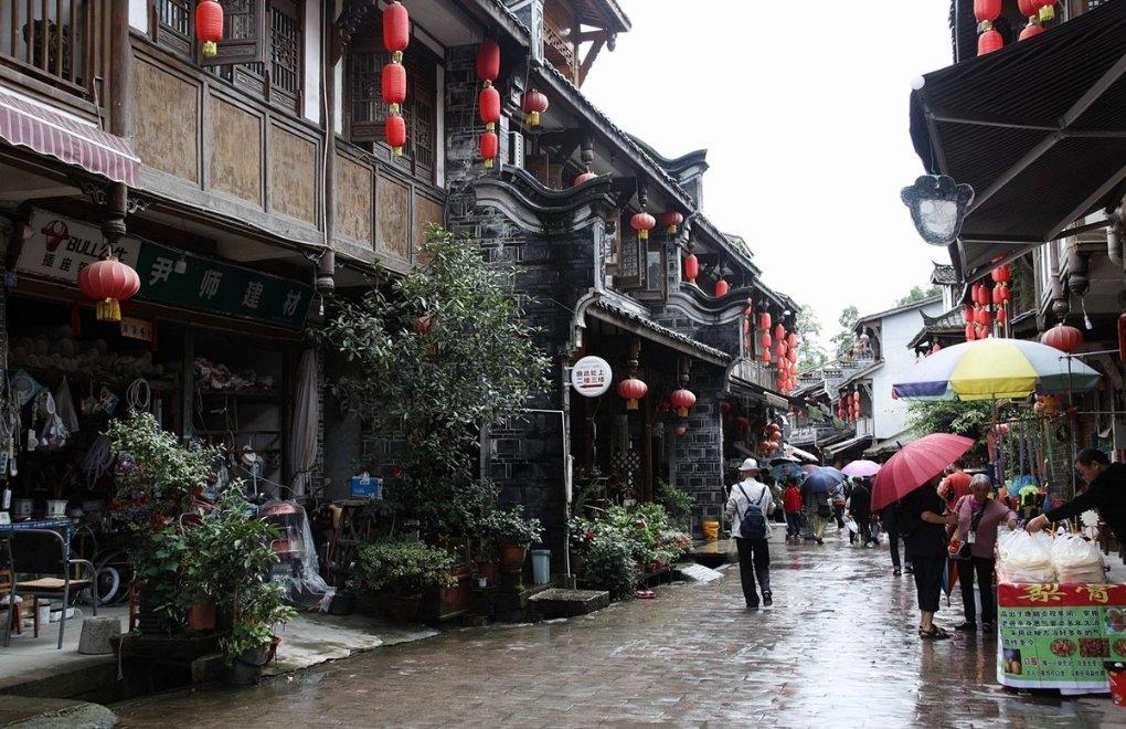 人口多对一个国家来说是好事还是坏事？游戏画面