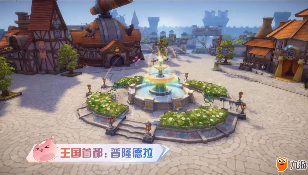 乾隆到底怎样？游戏画面